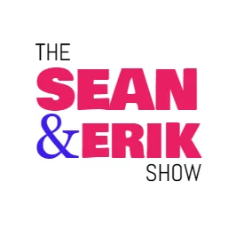 Couverture de The Sean & Erik Show