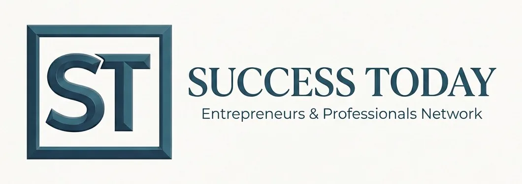 Success Today — Réseau d'entrepreneurs et de professionnels